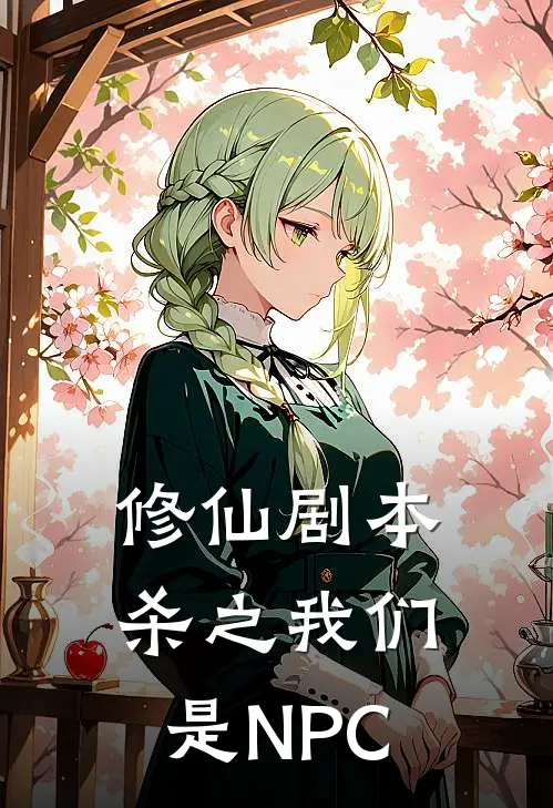 修仙剧本杀之我们是NPC