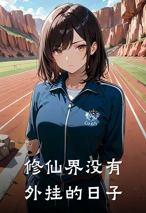 修仙界没有外挂的日子