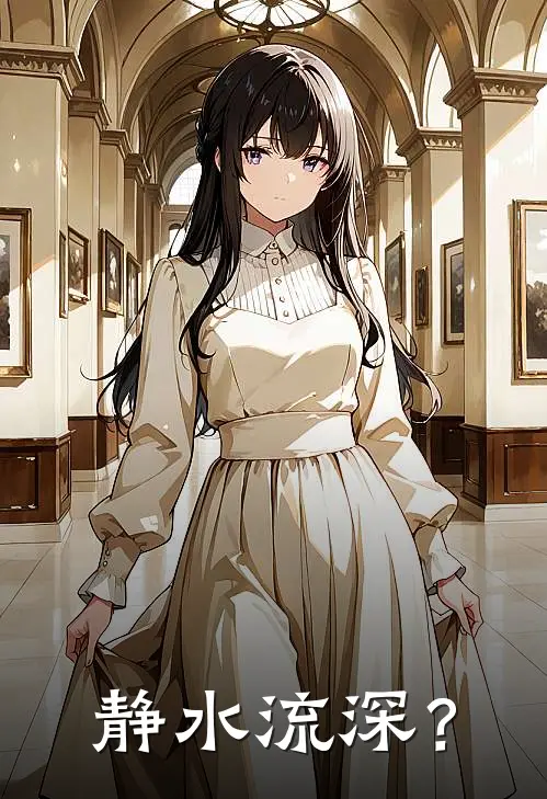静水流深？