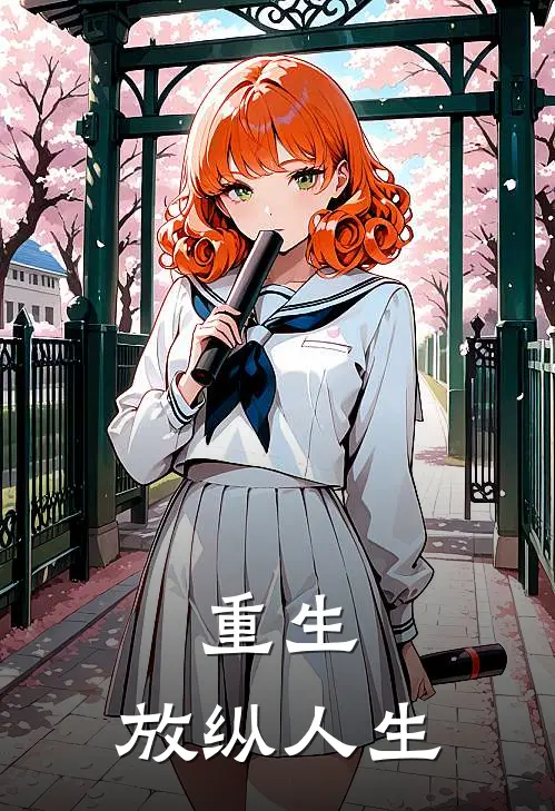 重生：放纵人生