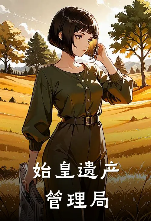 始皇遗产管理局