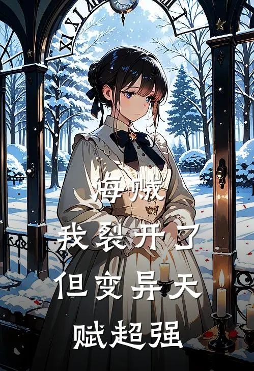 海贼：我裂开了，但变异天赋超强