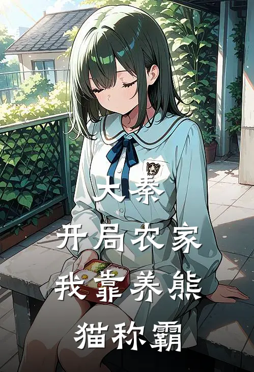 大秦：开局农家，我靠养熊猫称霸