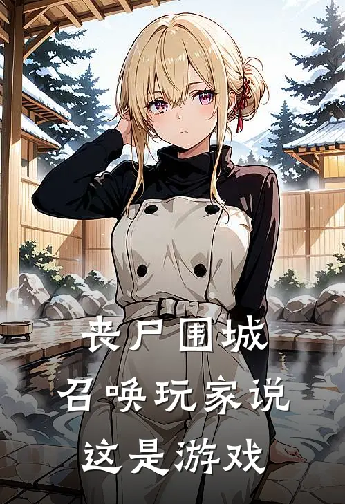 丧尸围城，召唤玩家说这是游戏