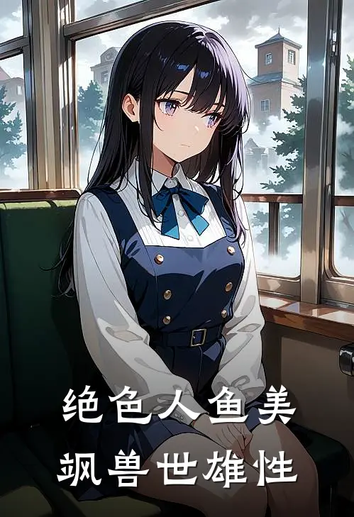 绝色人鱼美飒兽世雄性