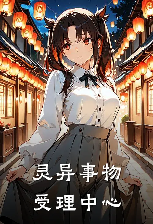 灵异事物受理中心