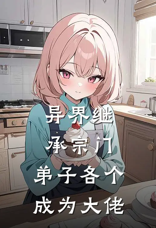 异界继承宗门，弟子各个成为大佬