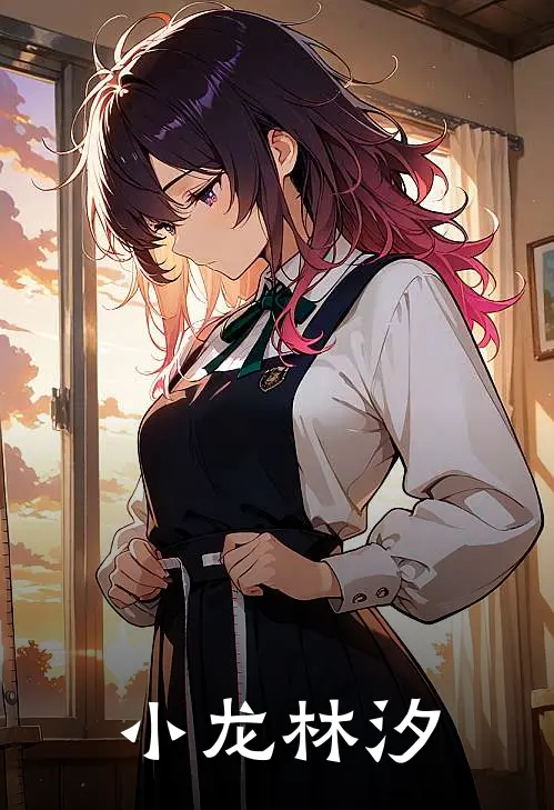 小龙林汐