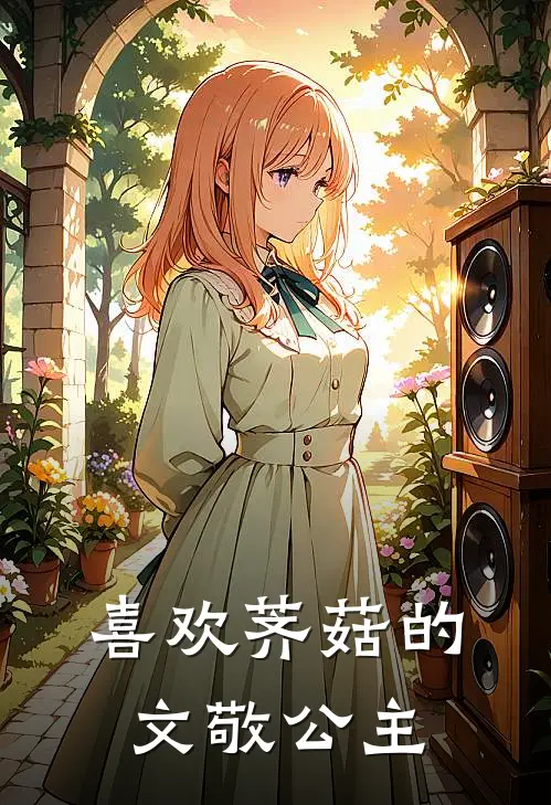 喜欢荠菇的文敬公主