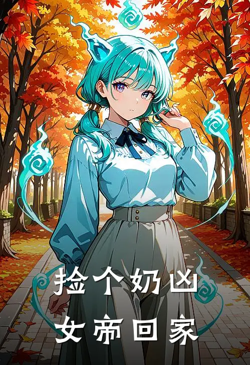 捡个奶凶女帝回家