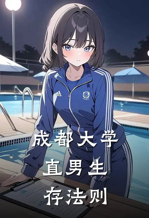 成都大学：直男生存法则