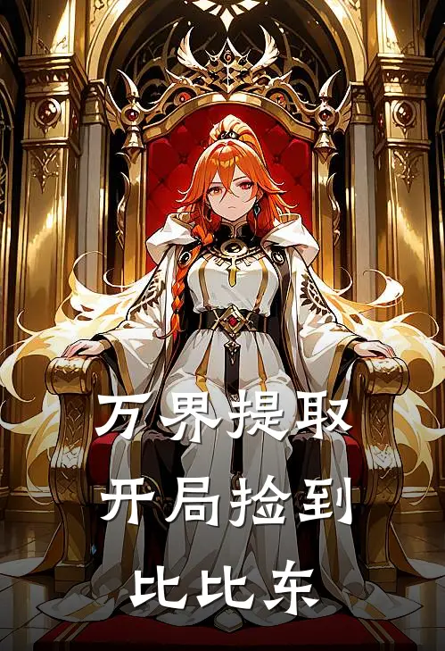 万界提取开局捡到比比东