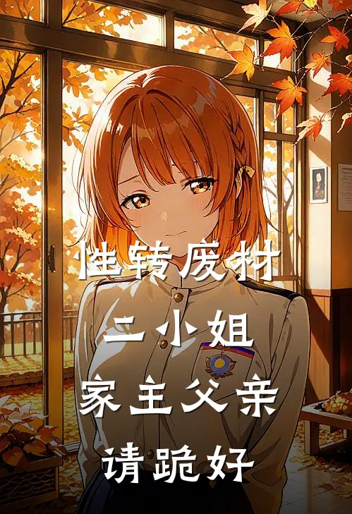 性转废材二小姐，家主父亲请跪好