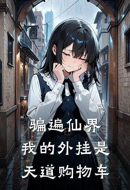 骗遍仙界：我的外挂是天道购物车