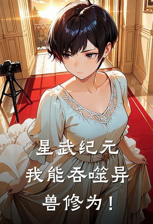 星武纪元：我能吞噬异兽修为！