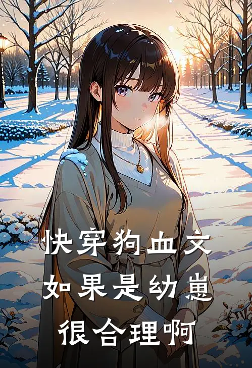 快穿狗血文，如果是幼崽很合理啊