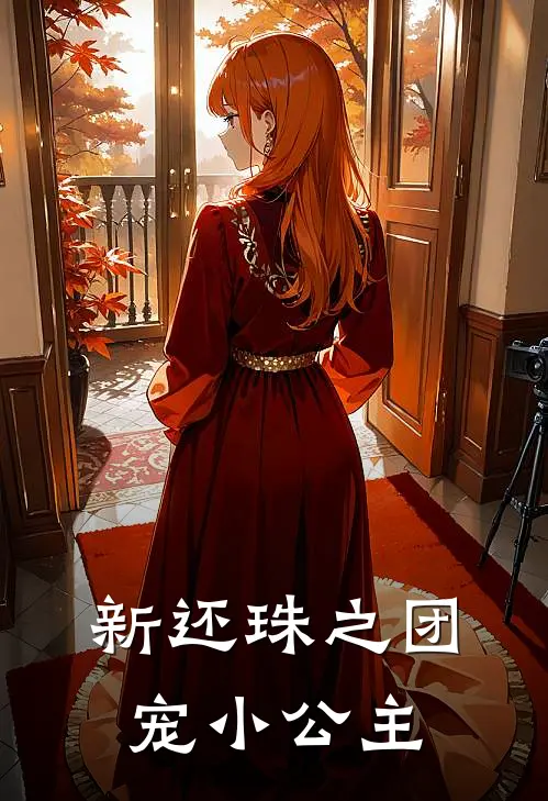 新还珠之团宠小公主