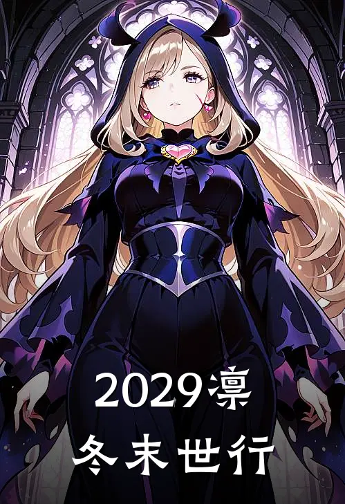 2029凛冬末世行