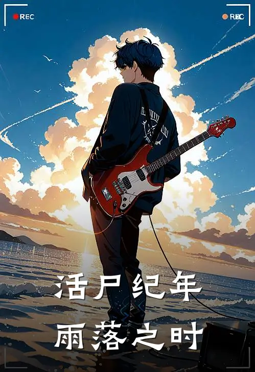 活尸纪年：雨落之时