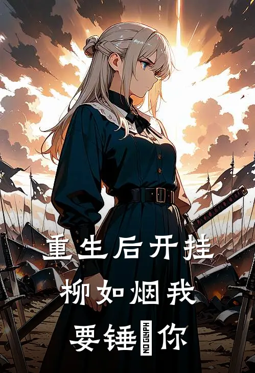 重生后开挂，柳如烟我要锤亖你