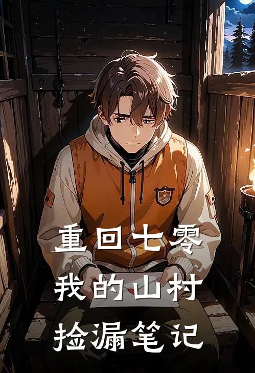 重回七零：我的山村捡漏笔记