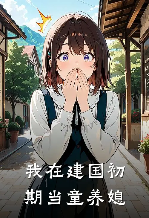 我在建国初期当童养媳