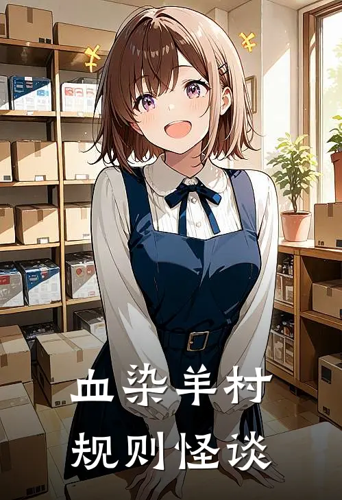 血染羊村规则怪谈