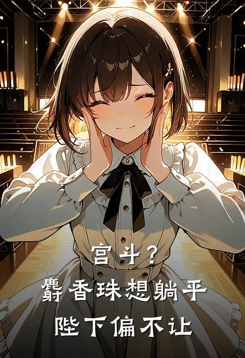 宫斗？麝香珠想躺平，陛下偏不让