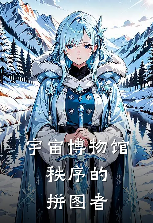 宇宙博物馆：秩序的拼图者