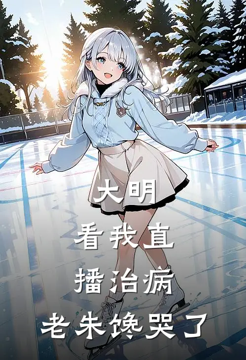 大明：看我直播治病，老朱馋哭了