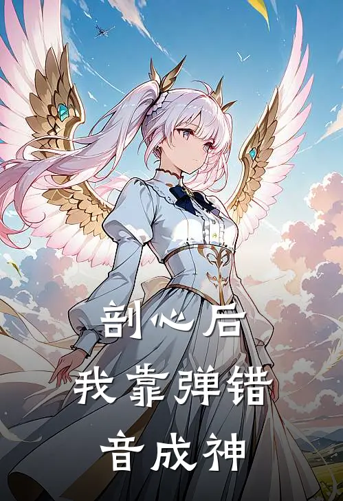 剖心后，我靠弹错音成神