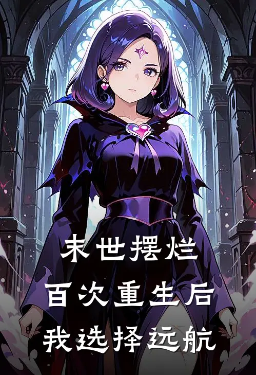 末世摆烂：百次重生后我选择远航