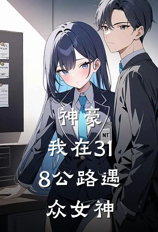 神豪：我在318公路遇众女神