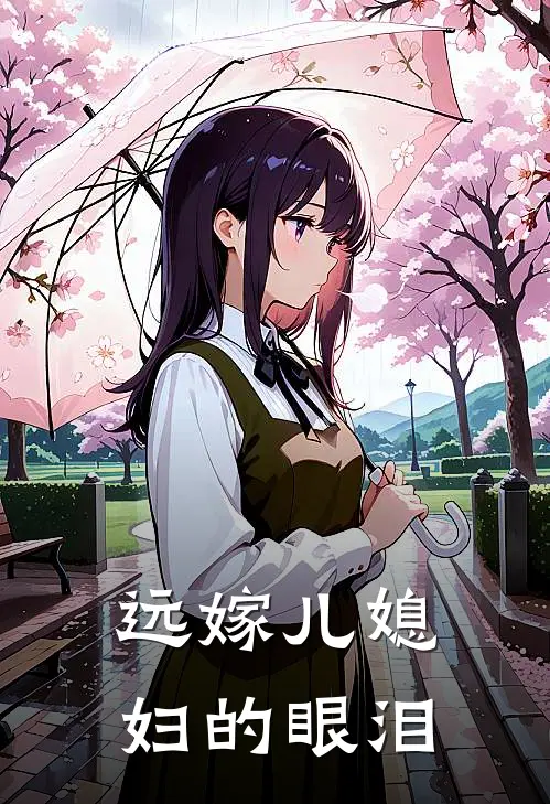 远嫁儿媳妇的眼泪