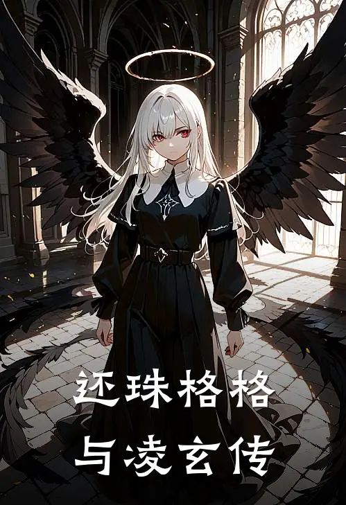 还珠格格与凌玄传