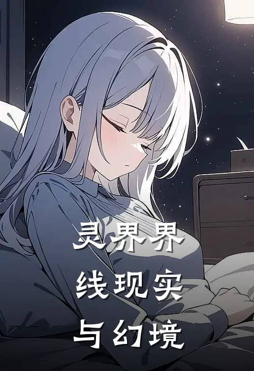 灵界界线现实与幻境