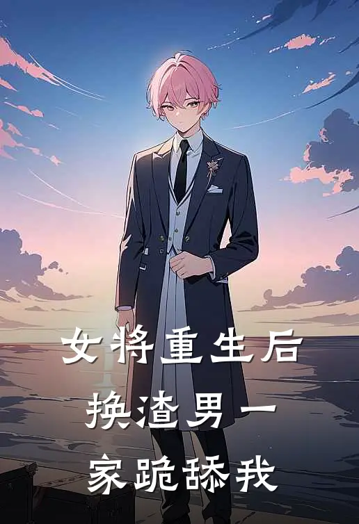 女将重生后，换渣男一家跪舔我