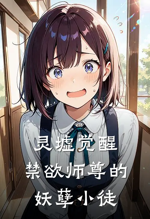 灵墟觉醒：禁欲师尊的妖孽小徒