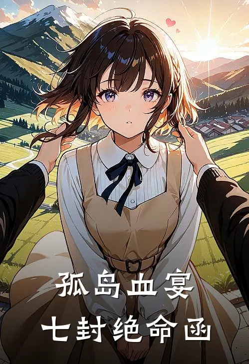 孤岛血宴：七封绝命函