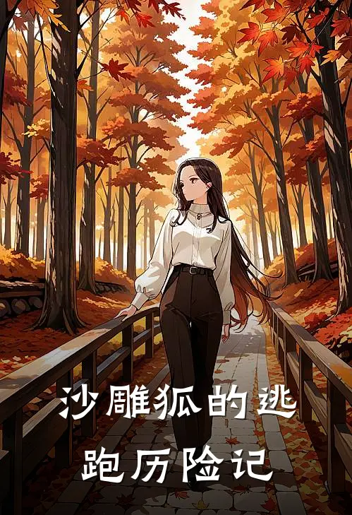 沙雕狐的逃跑历险记