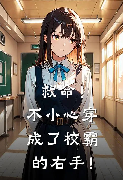 救命！不小心穿成了校霸的右手！