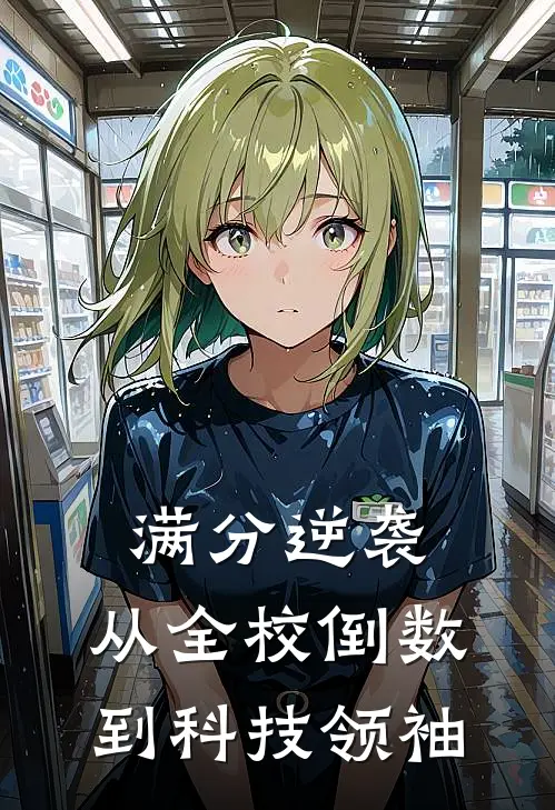 满分逆袭:从全校倒数到科技领袖