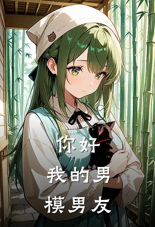 你好，我的男模男友