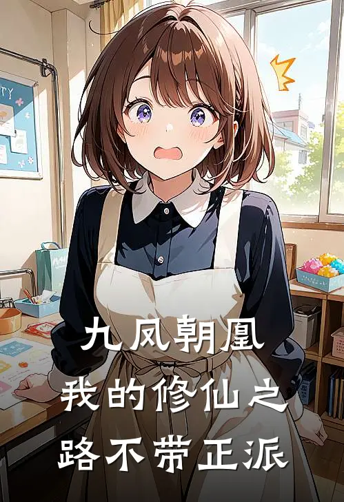 九凤朝凰：我的修仙之路不带正派