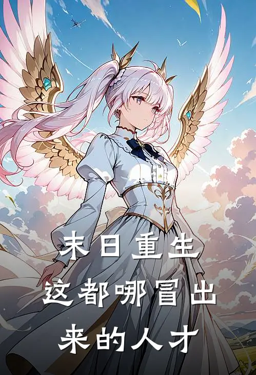 末日重生：这都哪冒出来的人才