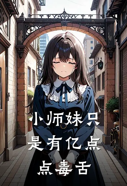 小师妹只是有亿点点毒舌