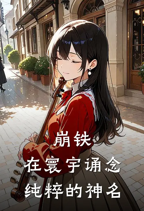 崩铁，在寰宇诵念纯粹的神名