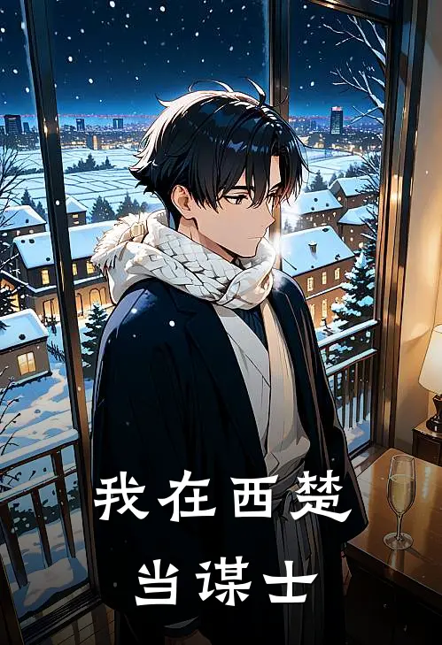 我在西楚当谋士