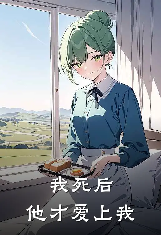 我死后，他才爱上我