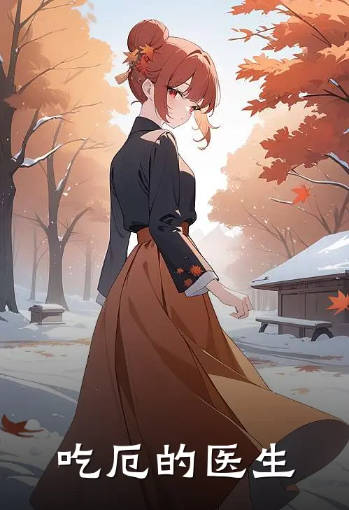 吃厄的医生
